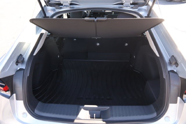 Toyota Prius Vehicle Image 07