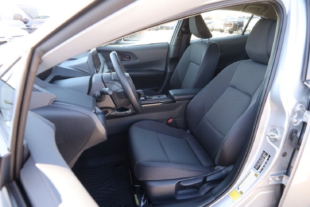 Toyota Prius Vehicle Image 08