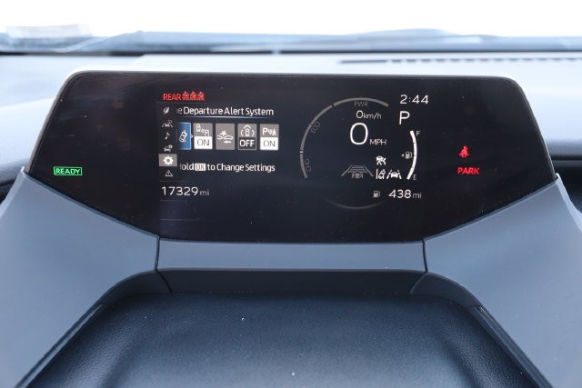 Toyota Prius Vehicle Image 13
