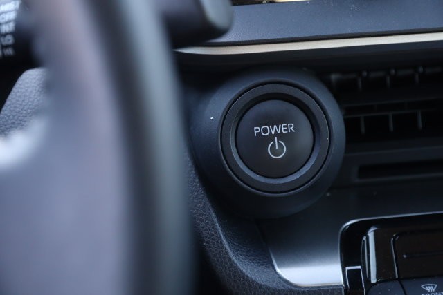 Toyota Prius Vehicle Image 14