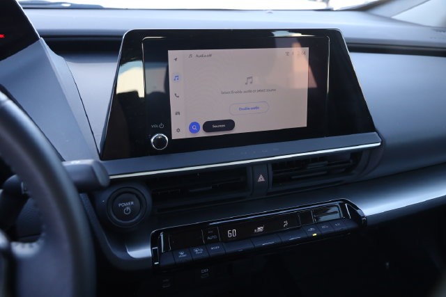 Toyota Prius Vehicle Image 15