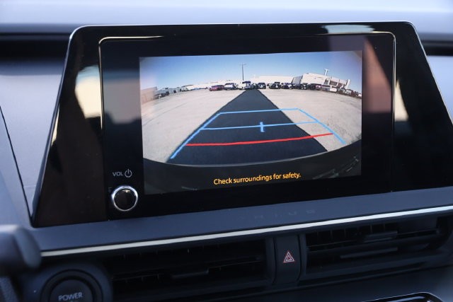Toyota Prius Vehicle Image 16
