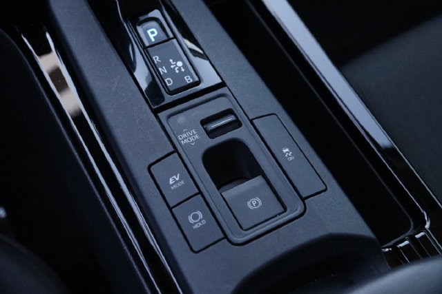 Toyota Prius Vehicle Image 19