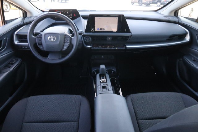 Toyota Prius Vehicle Image 21