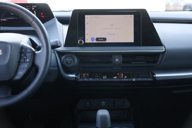 Toyota Prius Vehicle Image 24
