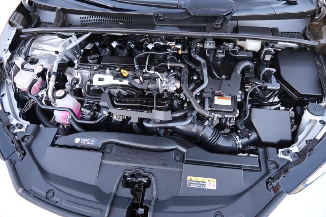 Toyota Prius Vehicle Image 27