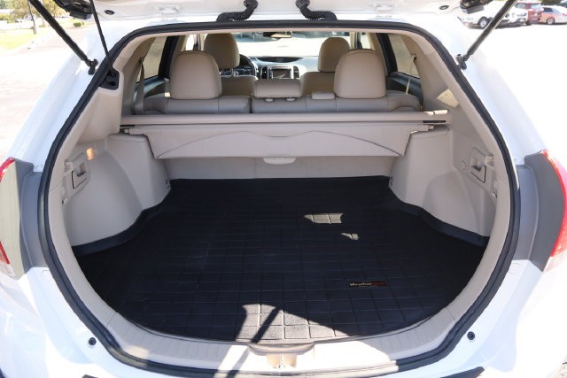 Toyota Venza Vehicle Image 07