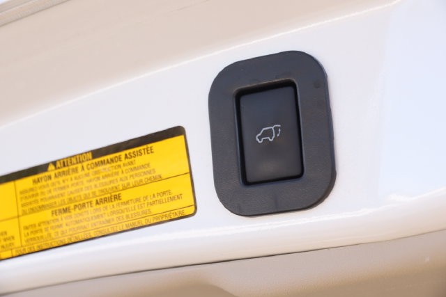 Toyota Venza Vehicle Image 08