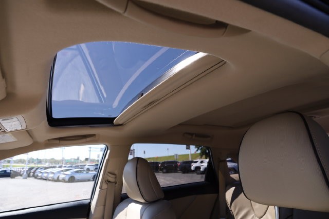 Toyota Venza Vehicle Image 09