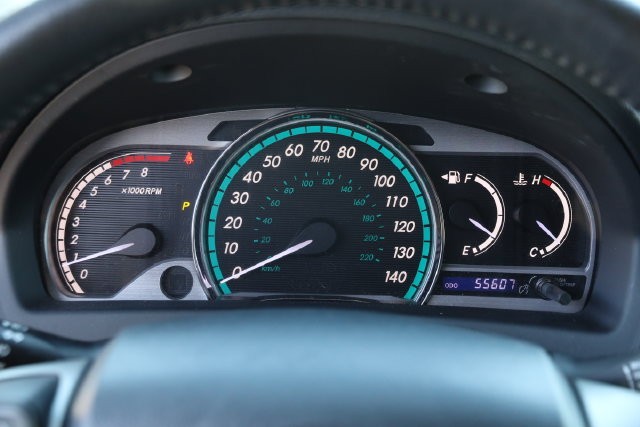 Toyota Venza Vehicle Image 15