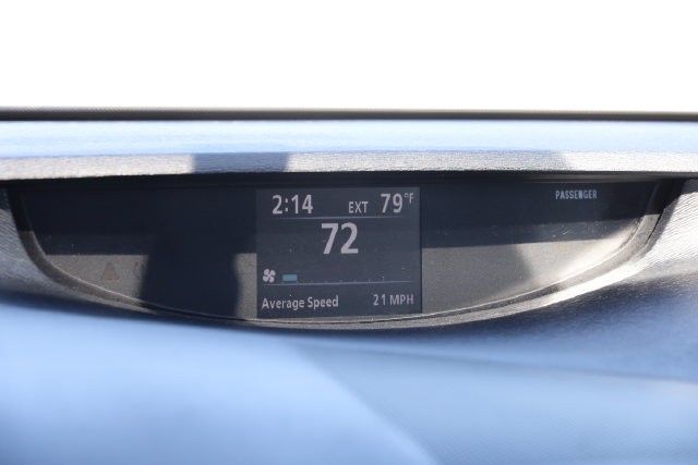 Toyota Venza Vehicle Image 17