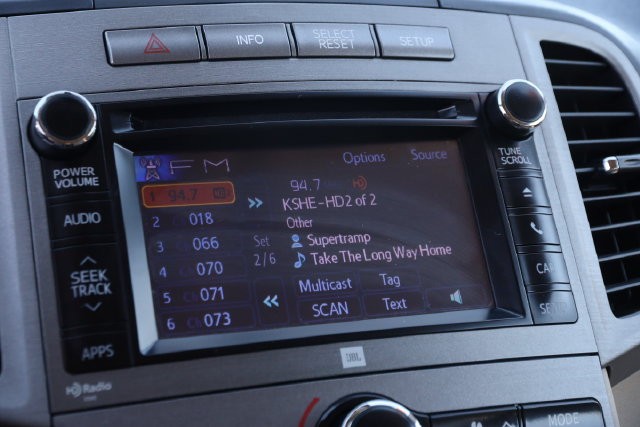 Toyota Venza Vehicle Image 20