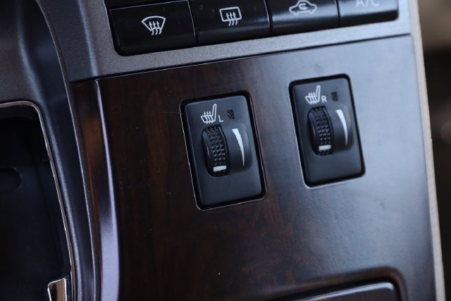 Toyota Venza Vehicle Image 22