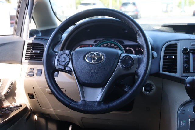 Toyota Venza Vehicle Image 27