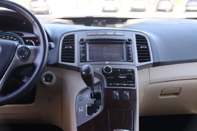 Toyota Venza Vehicle Image 28