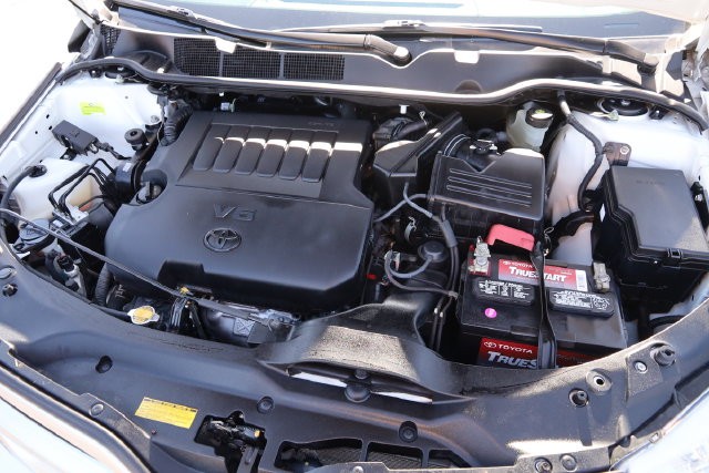 Toyota Venza Vehicle Image 31