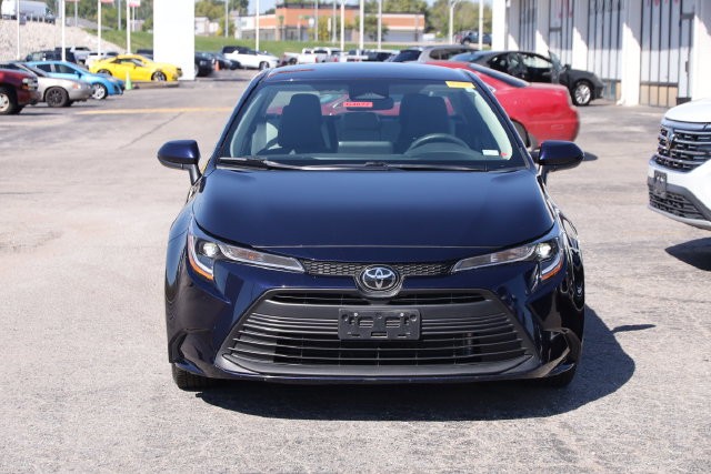 Toyota Corolla Vehicle Image 04