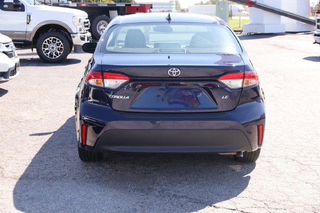 Toyota Corolla Vehicle Image 06