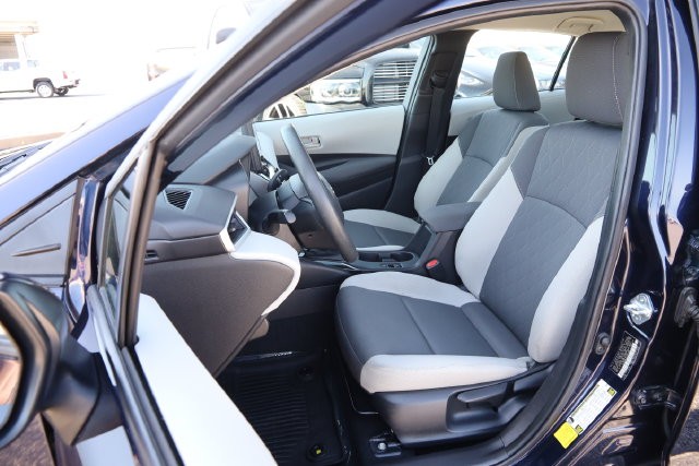 Toyota Corolla Vehicle Image 08