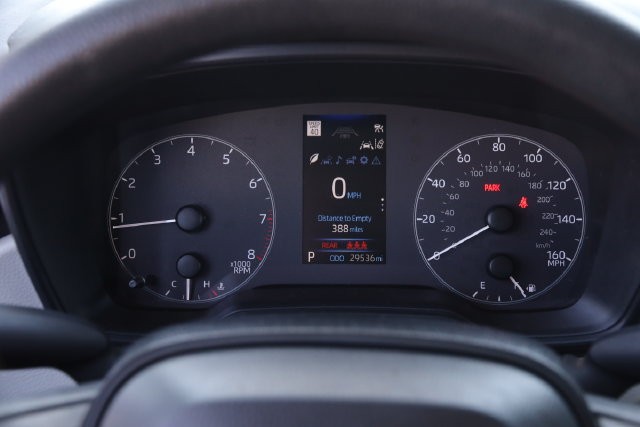 Toyota Corolla Vehicle Image 13