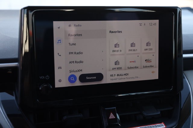 Toyota Corolla Vehicle Image 16
