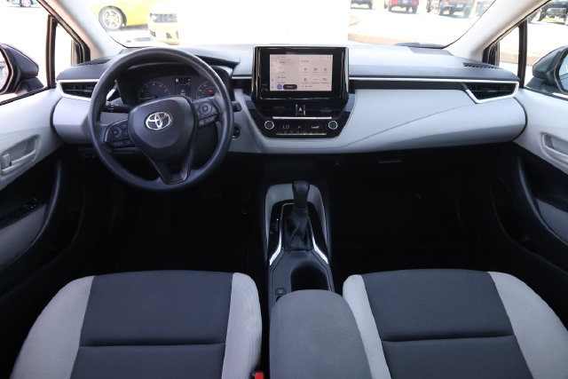Toyota Corolla Vehicle Image 21