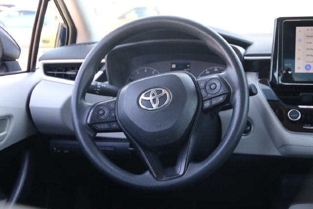 Toyota Corolla Vehicle Image 23