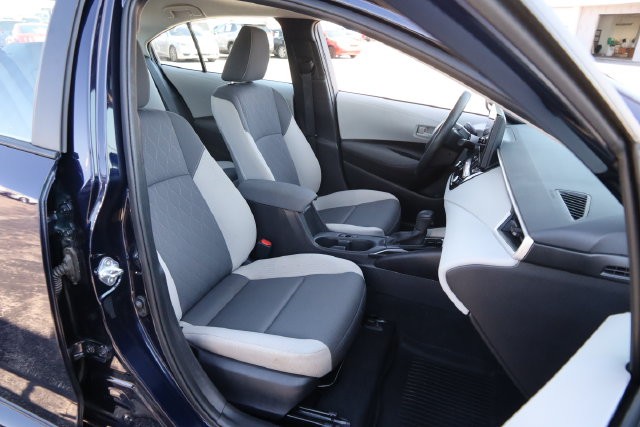 Toyota Corolla Vehicle Image 26