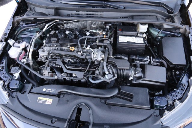 Toyota Corolla Vehicle Image 27