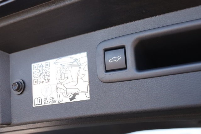 Toyota Highlander Vehicle Image 08