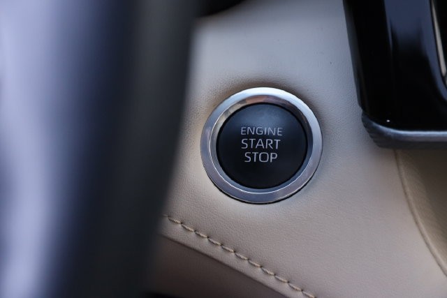 Toyota Highlander Vehicle Image 17