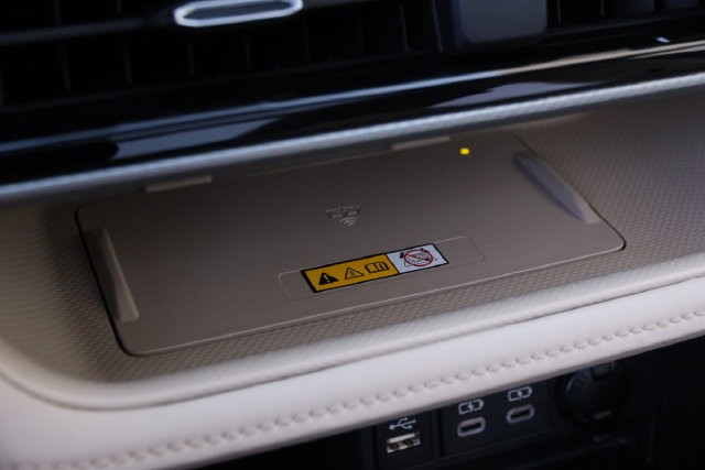 Toyota Highlander Vehicle Image 22