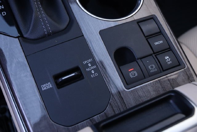 Toyota Highlander Vehicle Image 24