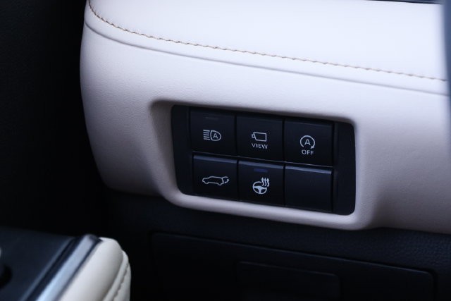 Toyota Highlander Vehicle Image 25