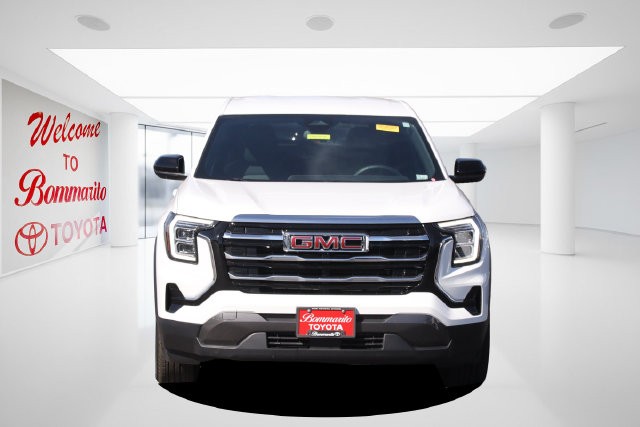 GMC Terrain Vehicle Image 04