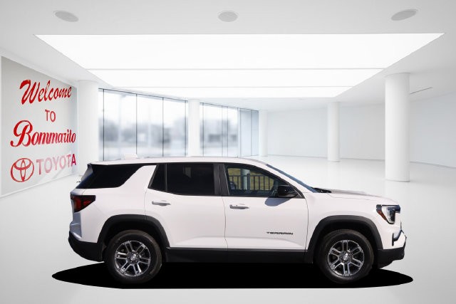 GMC Terrain Vehicle Image 05