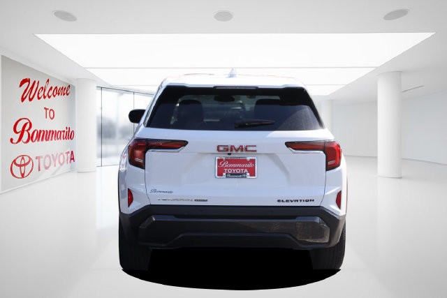 GMC Terrain Vehicle Image 06