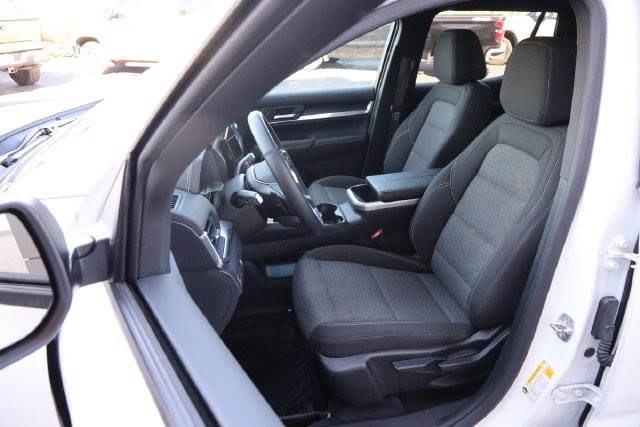 GMC Terrain Vehicle Image 08