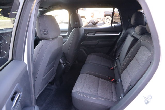 GMC Terrain Vehicle Image 09