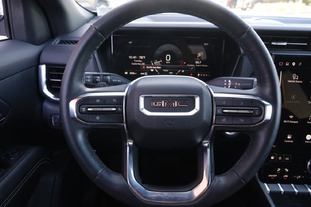 GMC Terrain Vehicle Image 10