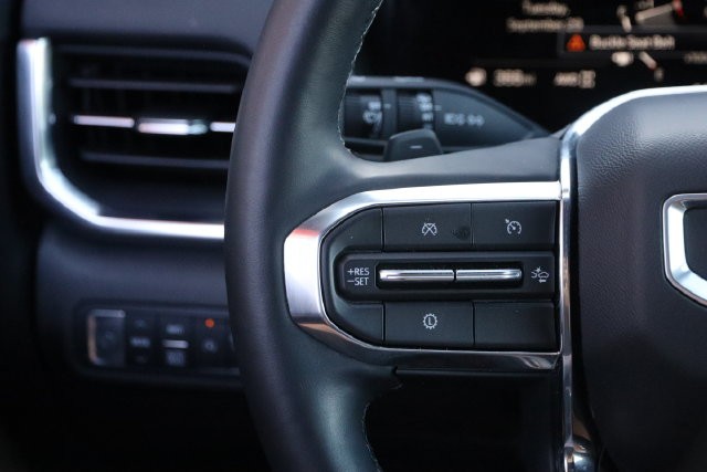 GMC Terrain Vehicle Image 11