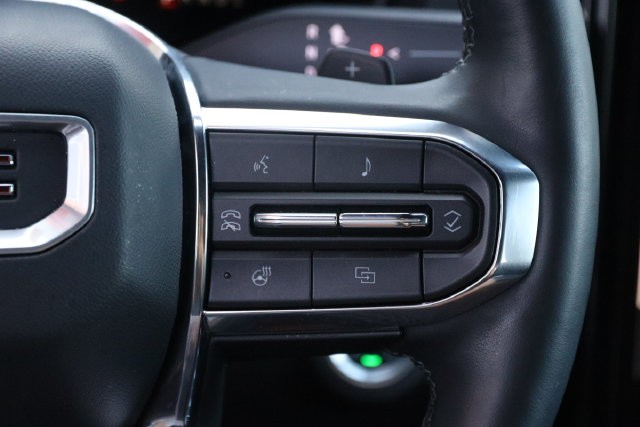 GMC Terrain Vehicle Image 12