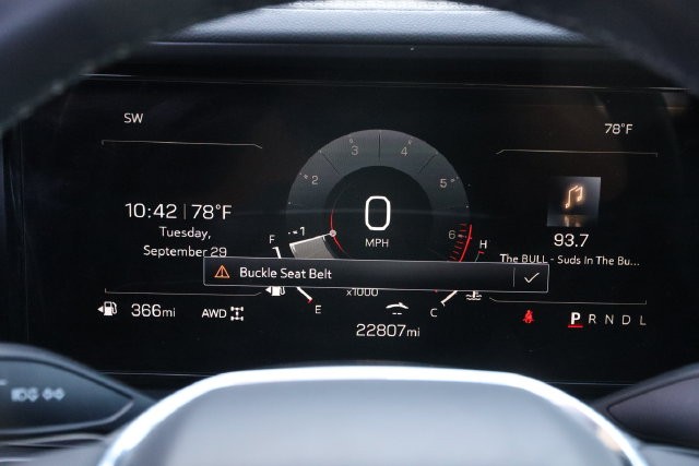 GMC Terrain Vehicle Image 13
