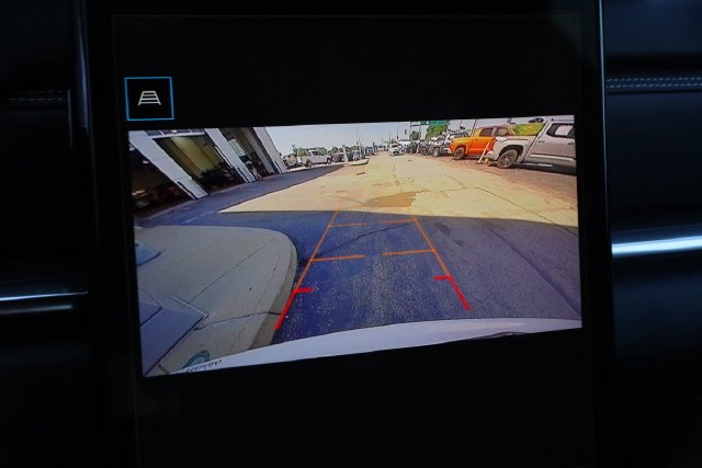 GMC Terrain Vehicle Image 17