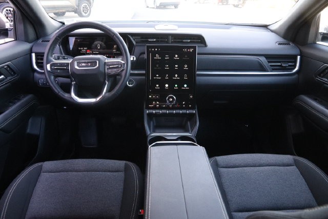 GMC Terrain Vehicle Image 21