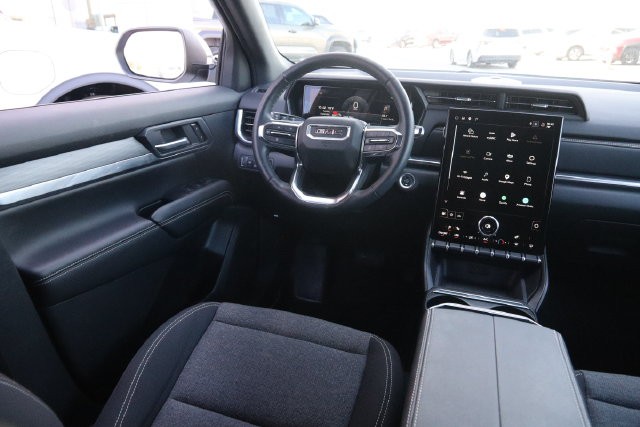 GMC Terrain Vehicle Image 22