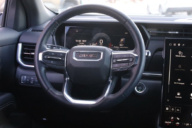 GMC Terrain Vehicle Image 23