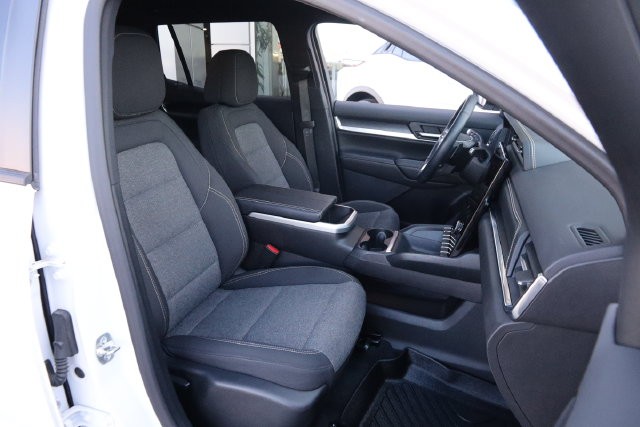 GMC Terrain Vehicle Image 26