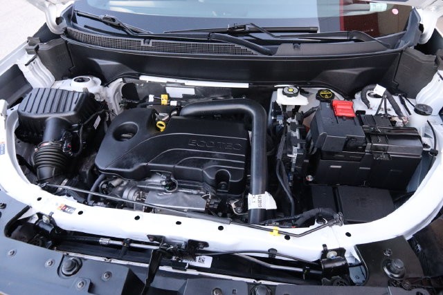 GMC Terrain Vehicle Image 27