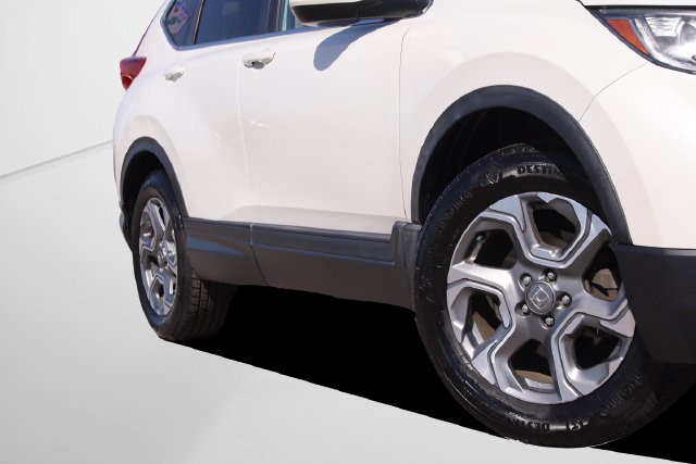 Honda CR-V Vehicle Image 03